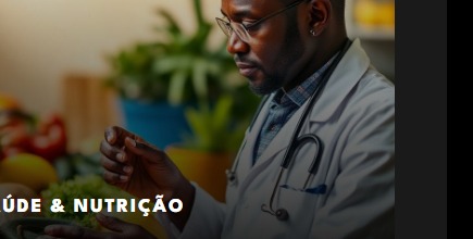 Saúde & Nutrição